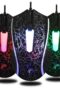Computer Accessories Luminous USB Wired Mouse