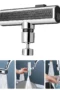 Kitchen Faucet Waterfall Outlet Splash Proof Universal Rotating Bubbler Multifunctional Water Nozzle Extension Kitchen Gadgets