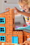 Educational Toys Little Mason Toys Mini Build A House